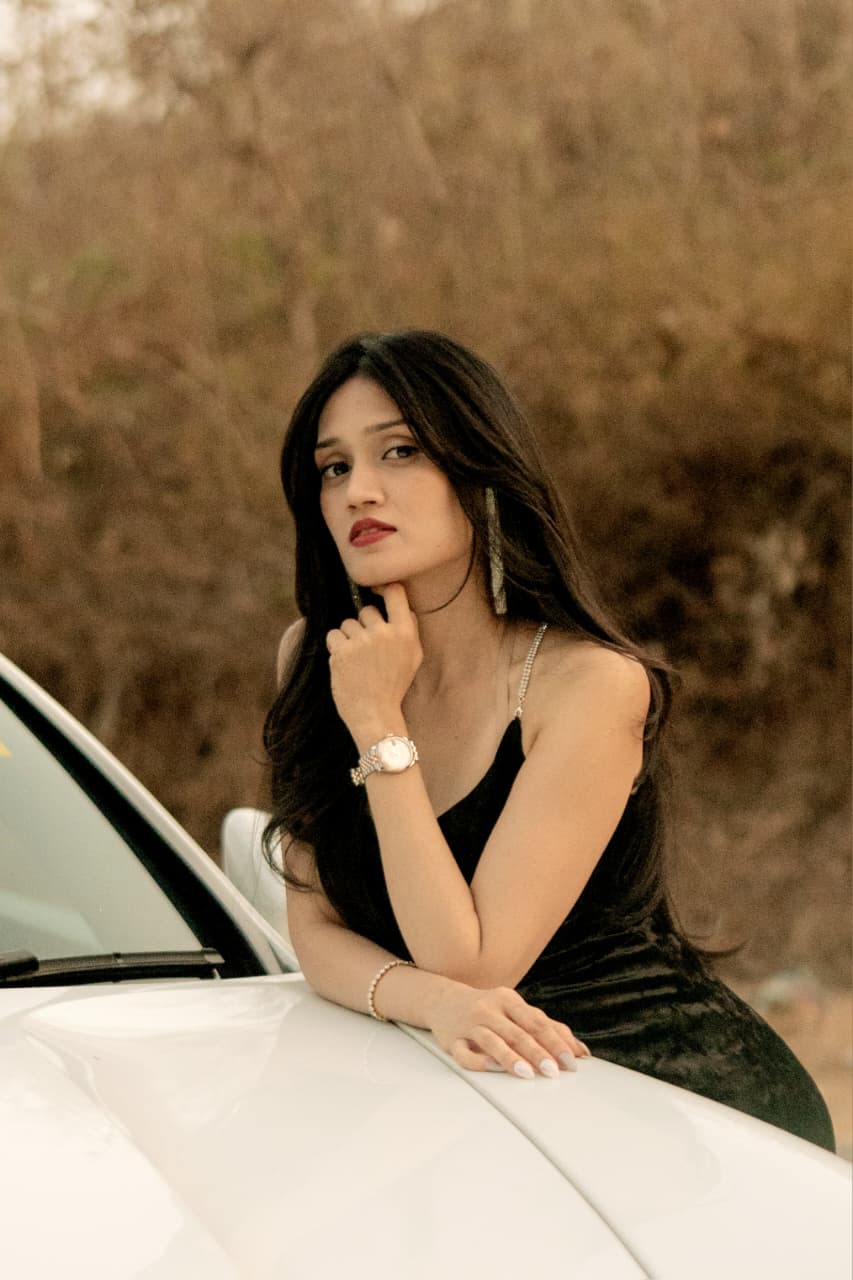 Akshata Baj Choudhari