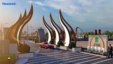 Emerald Gateway