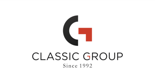 Classic Group logo