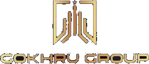 Gokhru Group logo