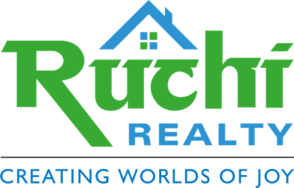 Ruchi Realty logo