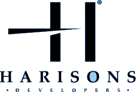 harrison developers logo