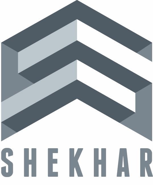 shekhar global logo