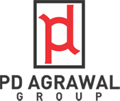 pd agrawal group logo