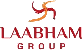 labham group logo