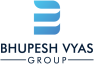bhupesh vyas group logo