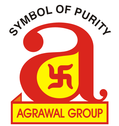 agrawal group logo