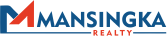 mansingka reality logo