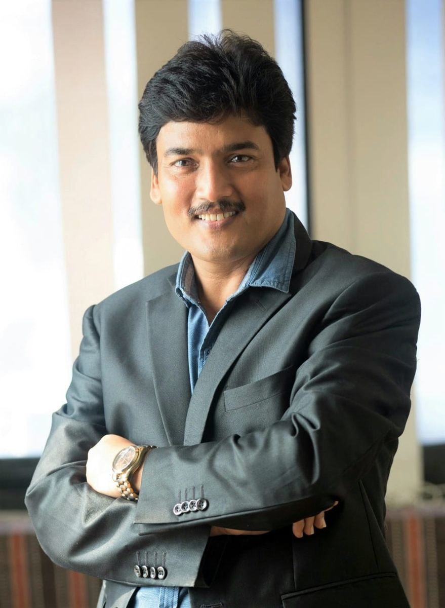 Akshay Baj — Founder, Akshay Associates