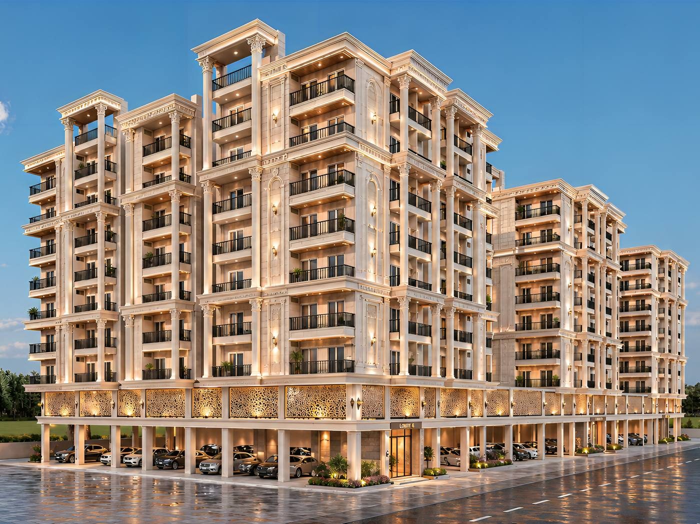 Shekhar Global