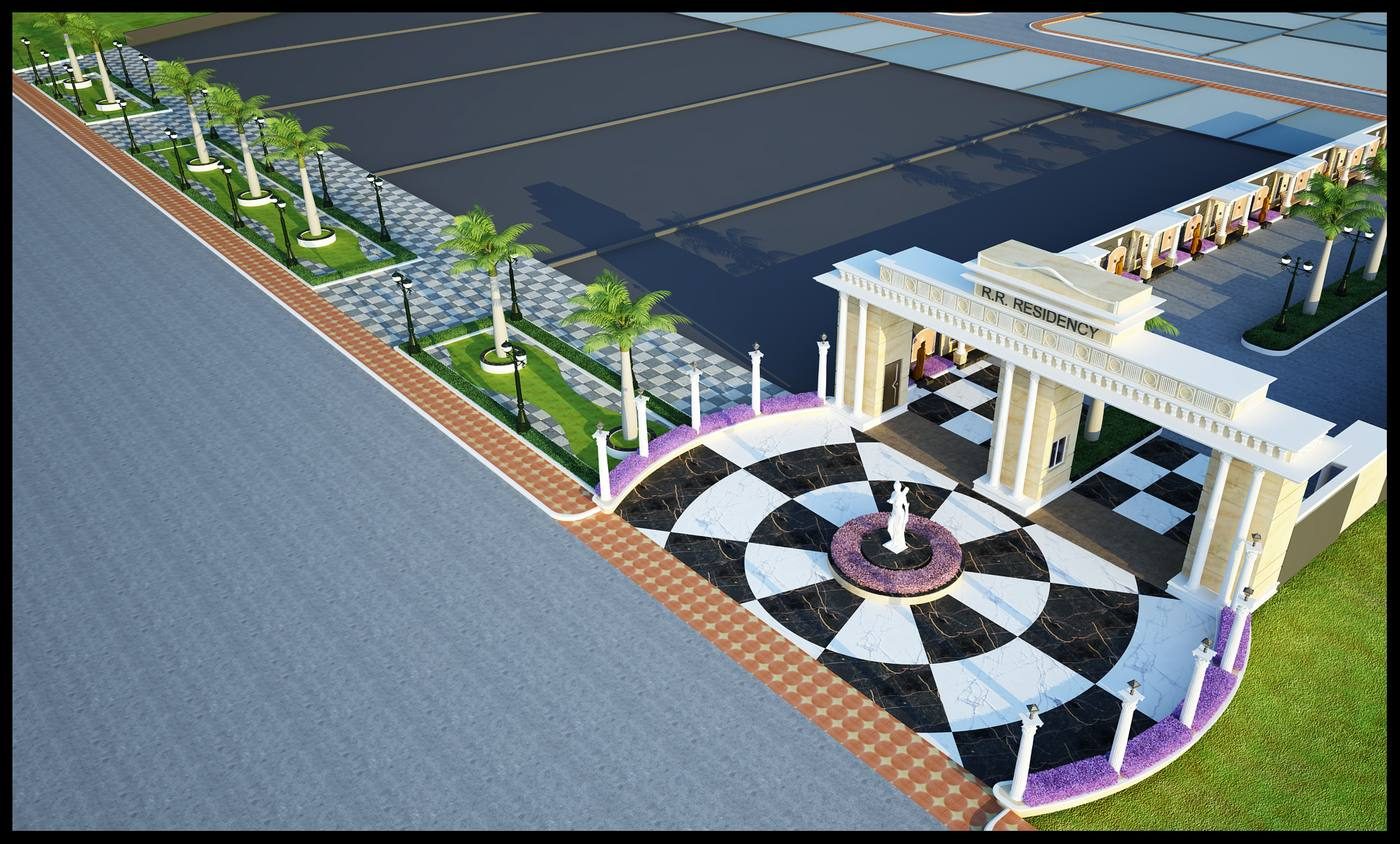 New project