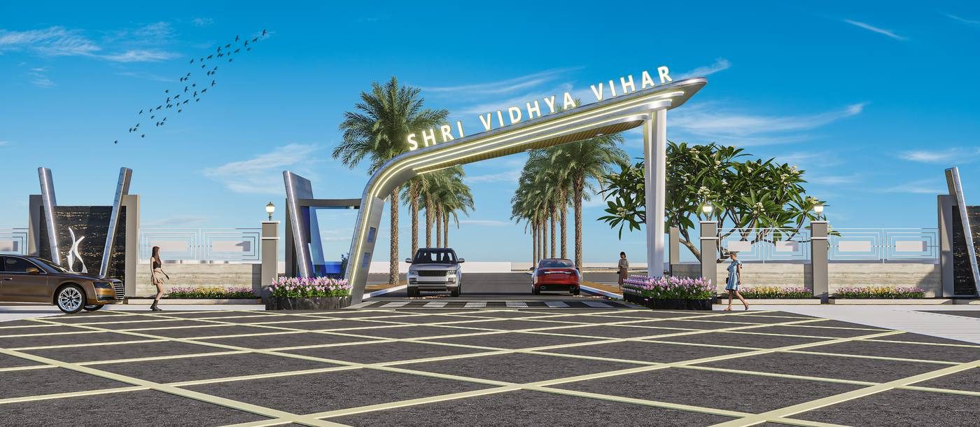 New project