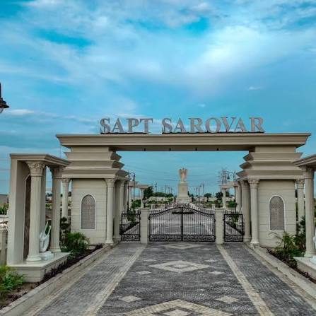 Sapt Sarovar