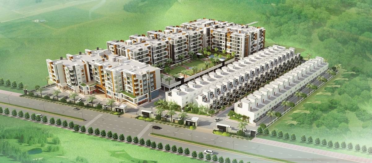 Sanjana Park — 2