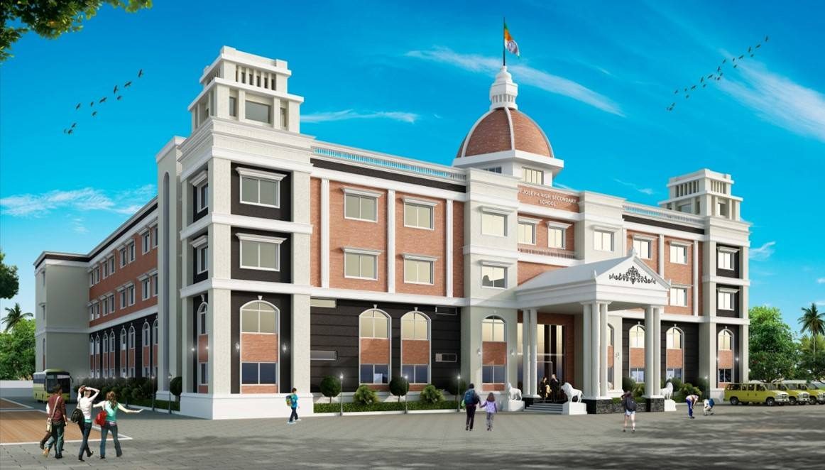 Khandwa School