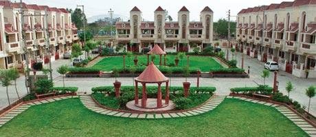 Sanjana Park — 140