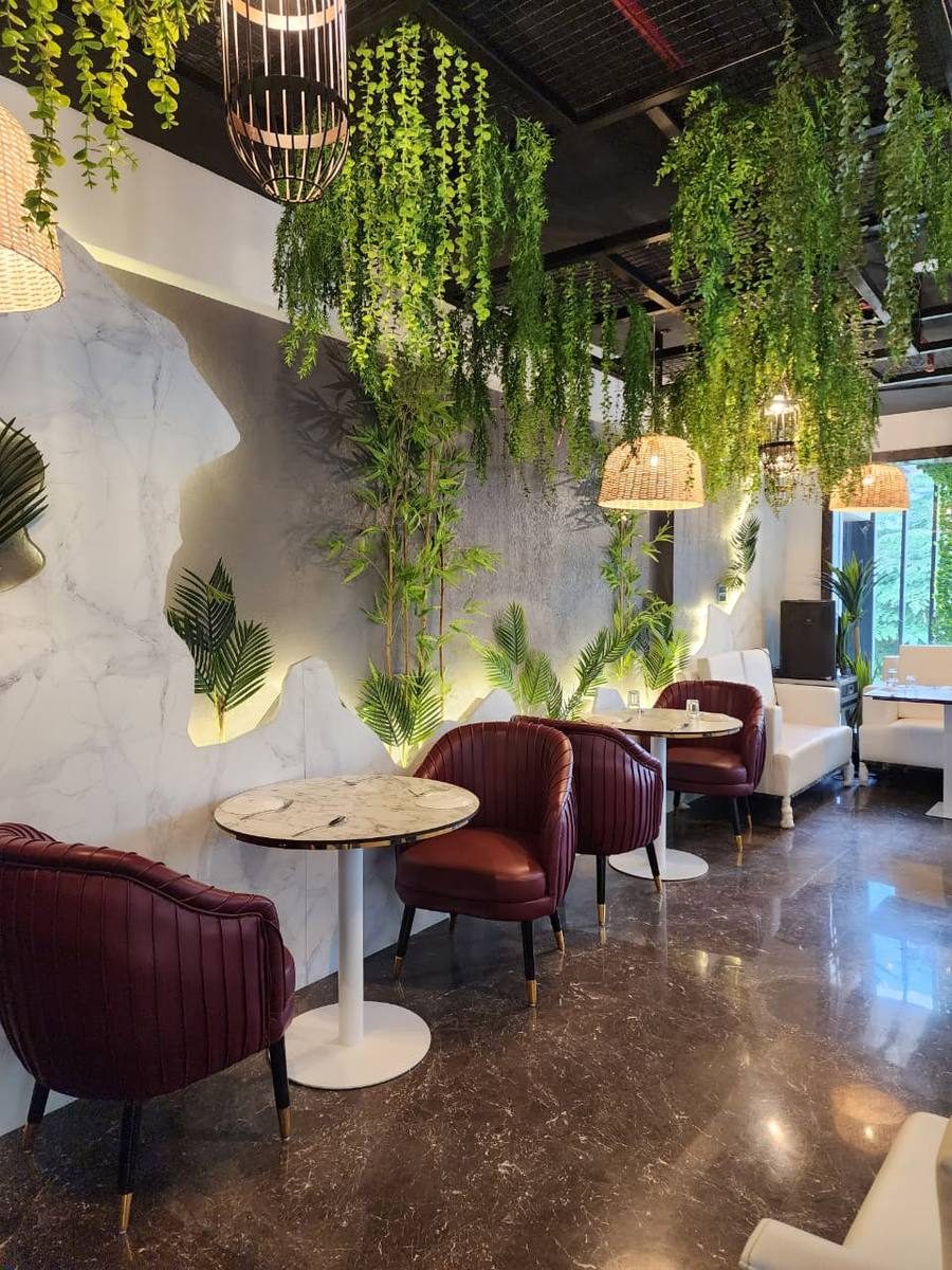 Boutique Hotel