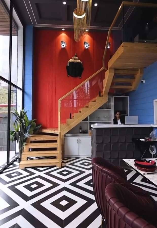 Asian Bistro