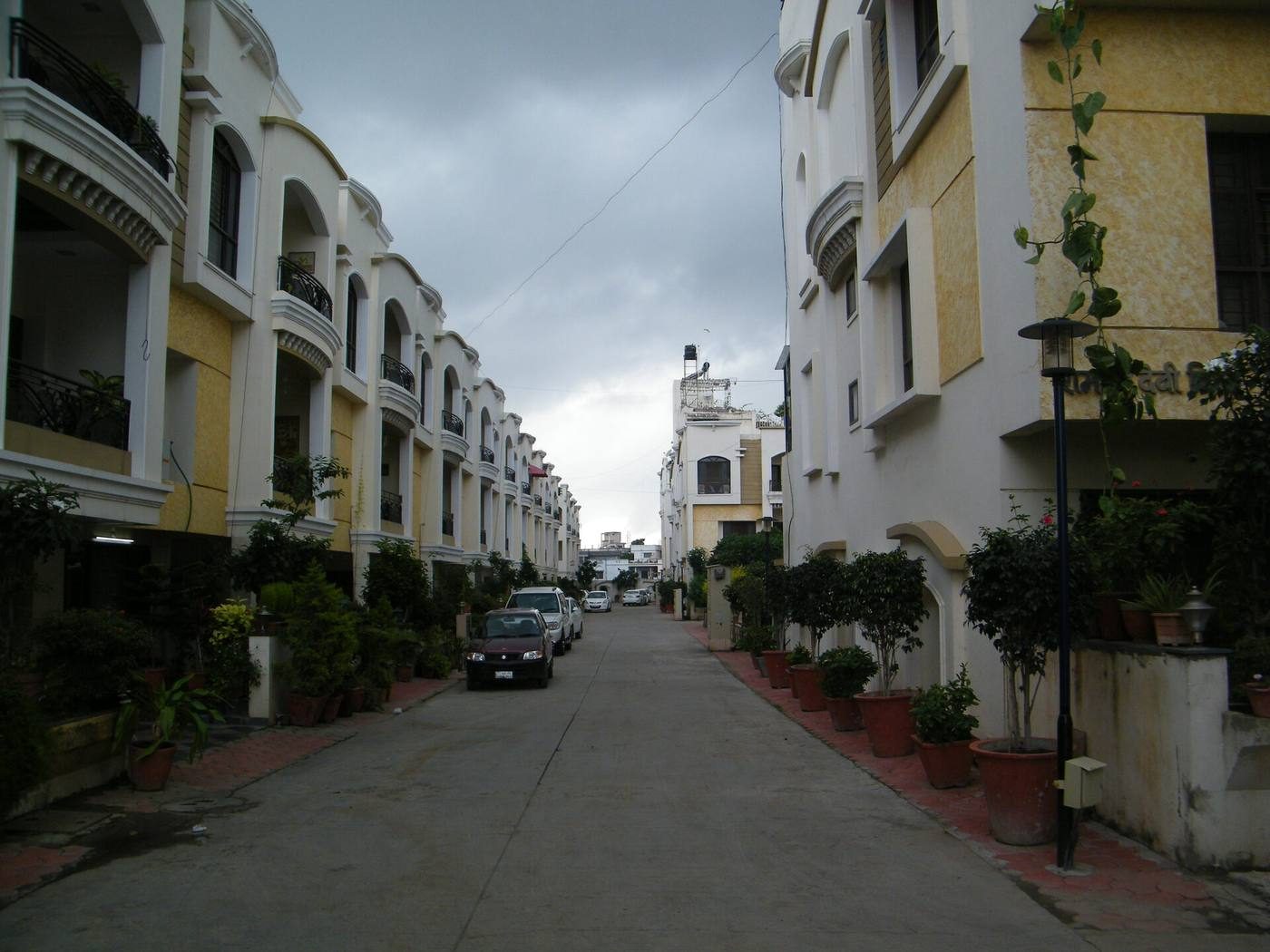 Classic Palliwal City